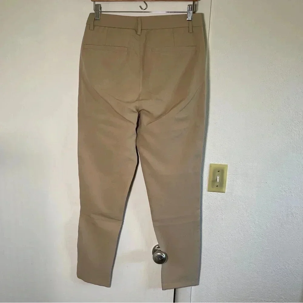 &Collar‎ Range 2.0 Athletic Fit 30x32 Khaki New With Tag 3D Stretch